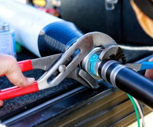 About Emergency plumbing pros Groesbeck, TX